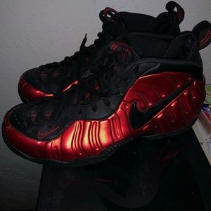 Nike Foamposite